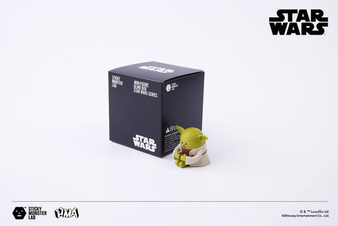 『スター・ウォーズ』SML MINI-FIGURE BLIND BOX STAR WARS SERIES【202509再販】